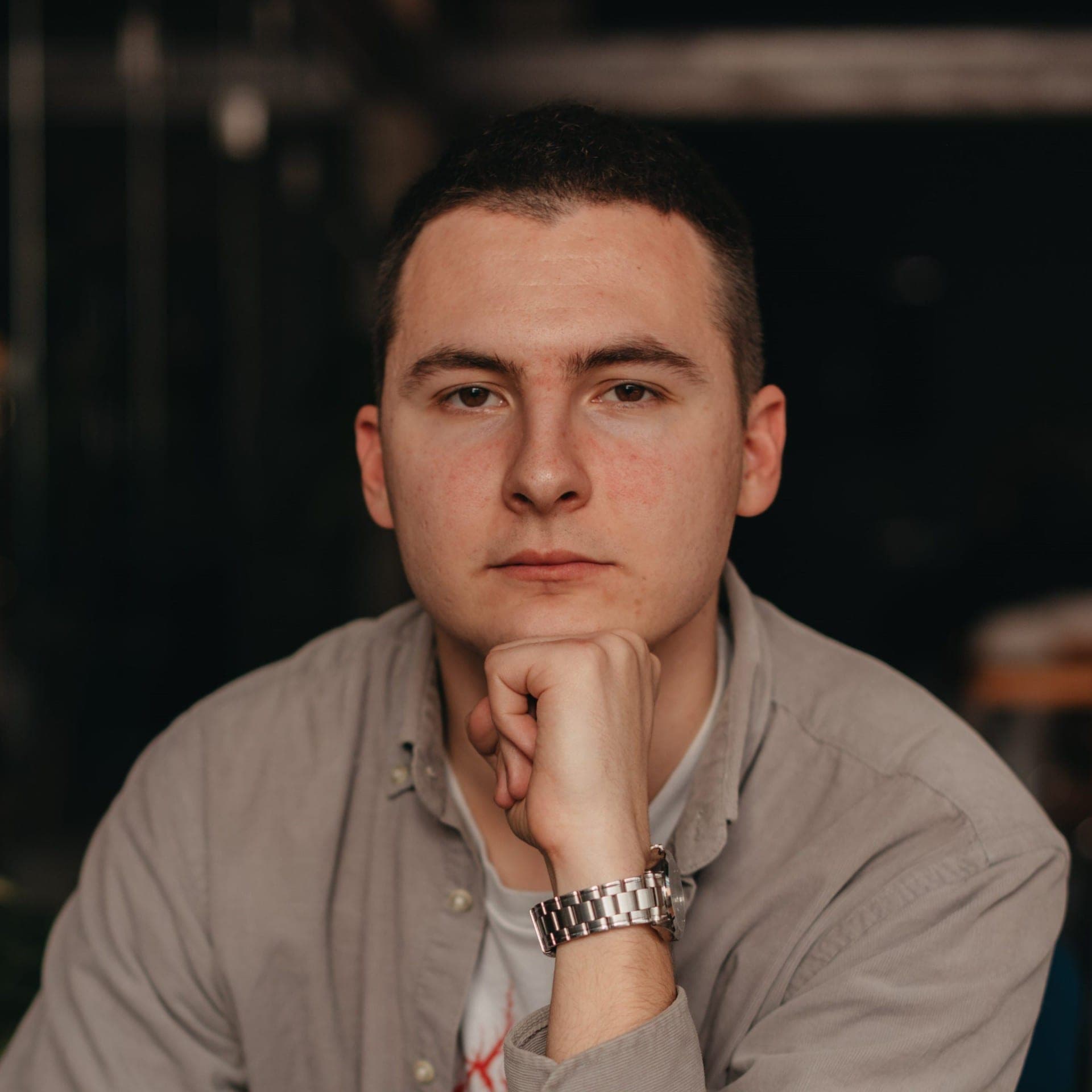 Ілля Рудійко