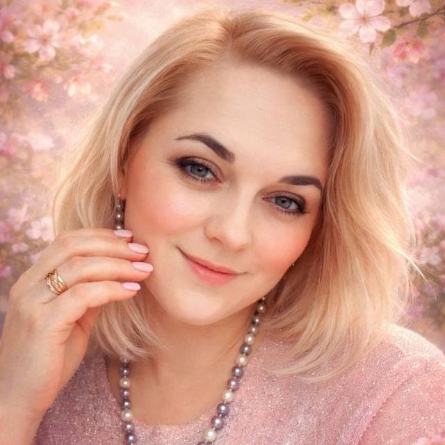 Марина Юхимчук