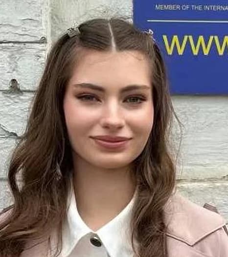 Богдана Вдовиченко