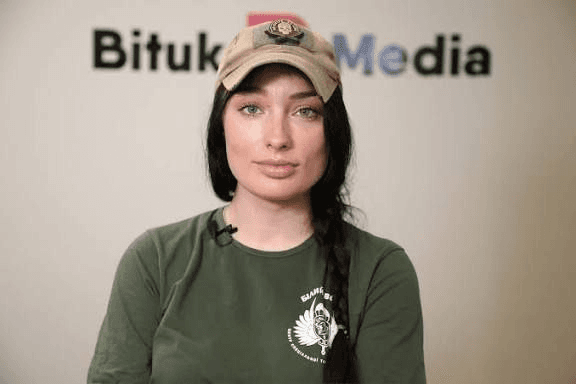 Мальва Кржанівська
